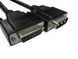 power pin cable